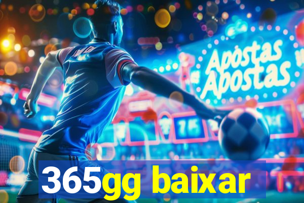 365gg baixar